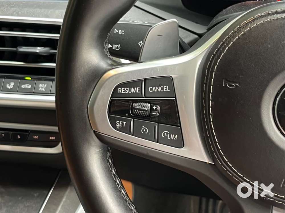 Bmw X5 Xdrive40i M Sport, 2022, Petrol