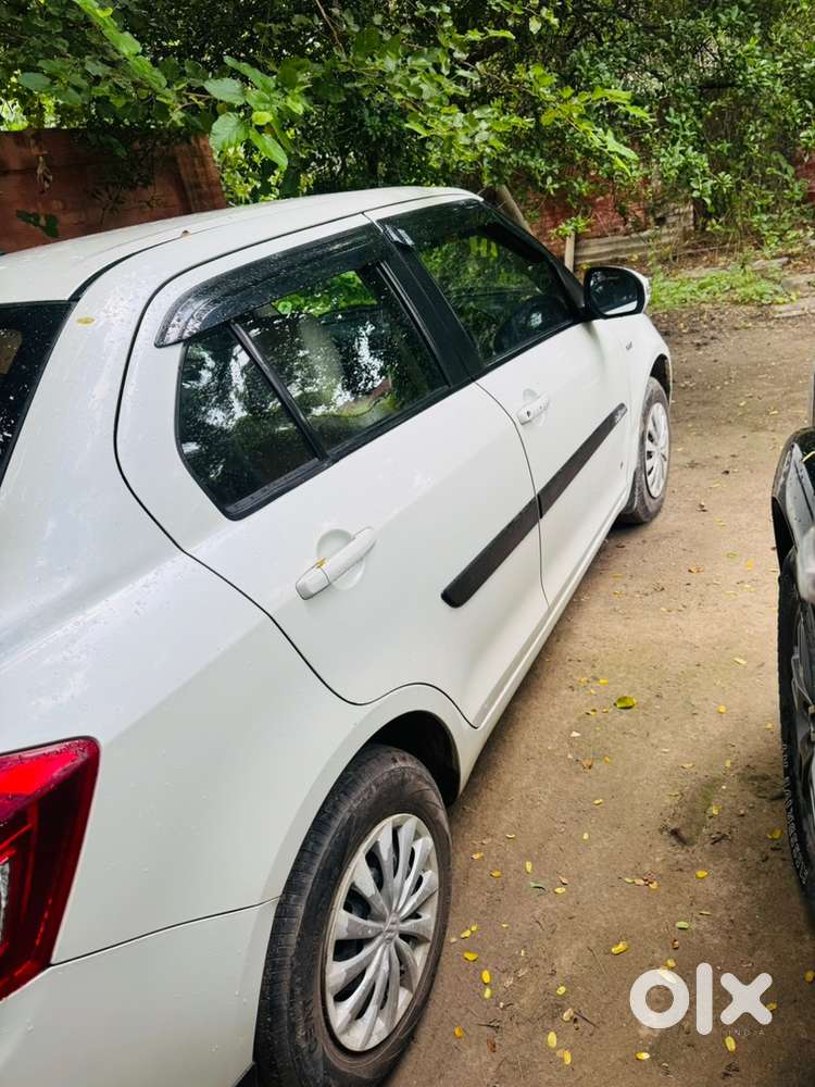 Maruti Suzuki Dzire Petrol Good Condition