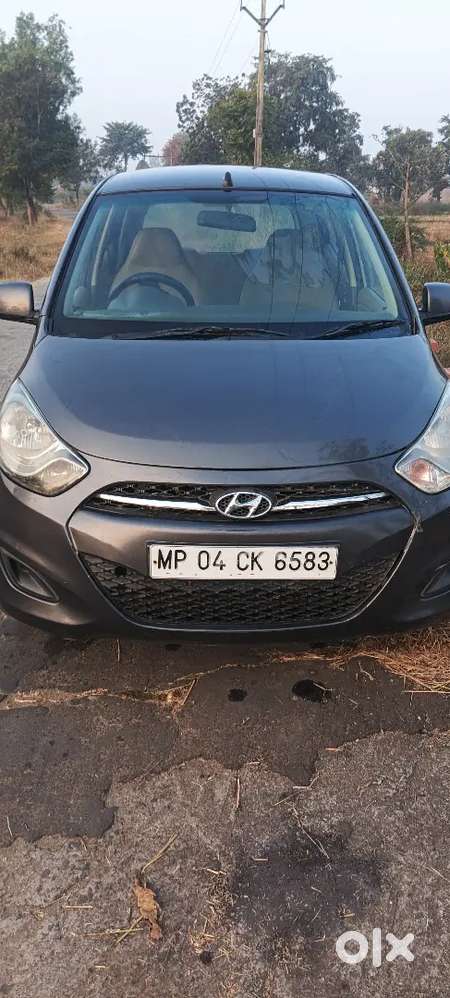 Hyundai I10 1.2 Magna 2013