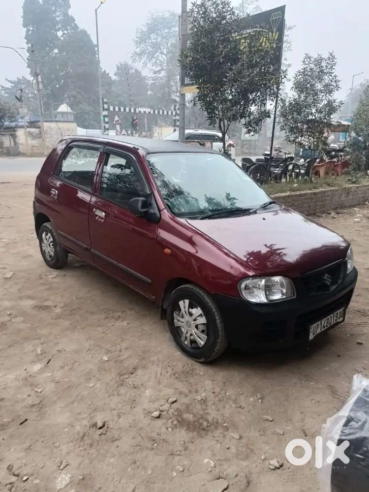 Maruti Suzuki Alto 800 2012 Cng & Hybrids Well Maintained