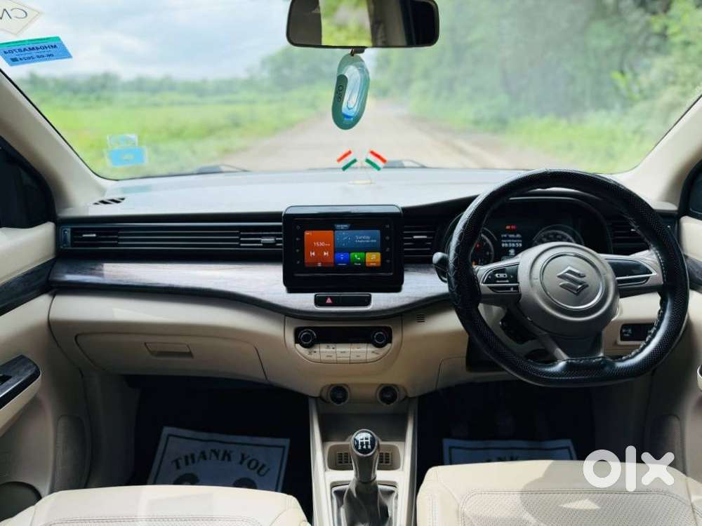Maruti Suzuki Ertiga Zxi (o) Cng [ ], 2024, Cng & Hybrids