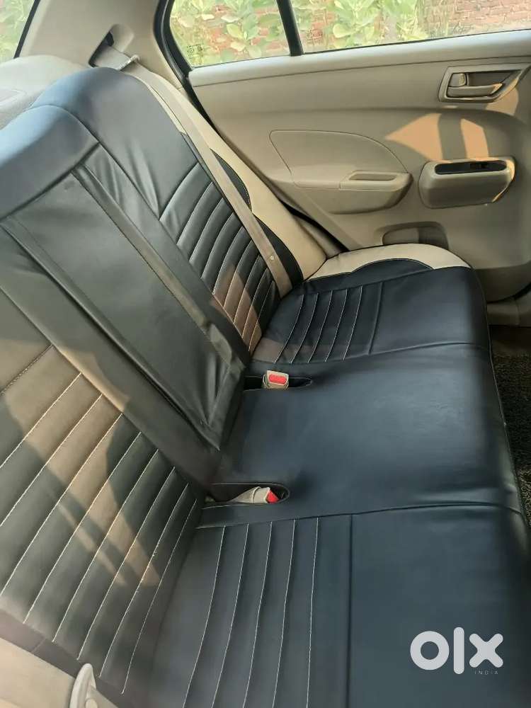 Maruti Suzuki Dzire 2016 Diesel 90000 Km Driven