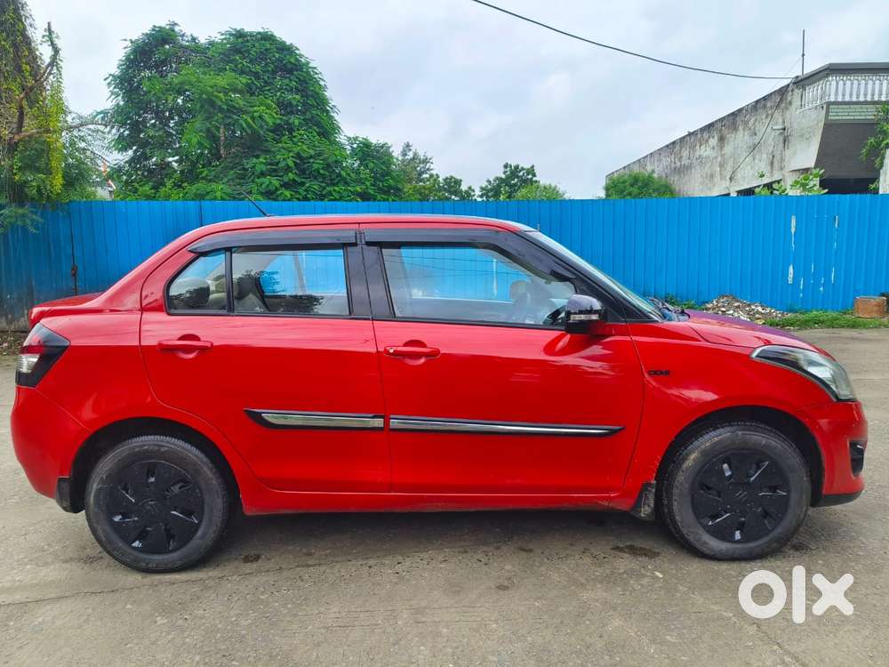 Maruti Suzuki Dzire, 2012, Diesel
