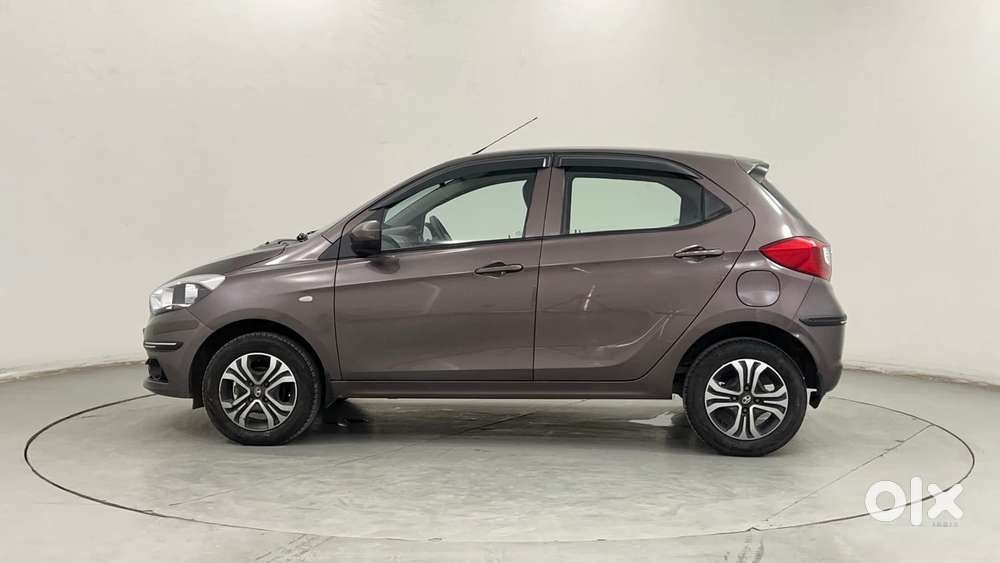 Tata Tiago Xza, 2019, Petrol