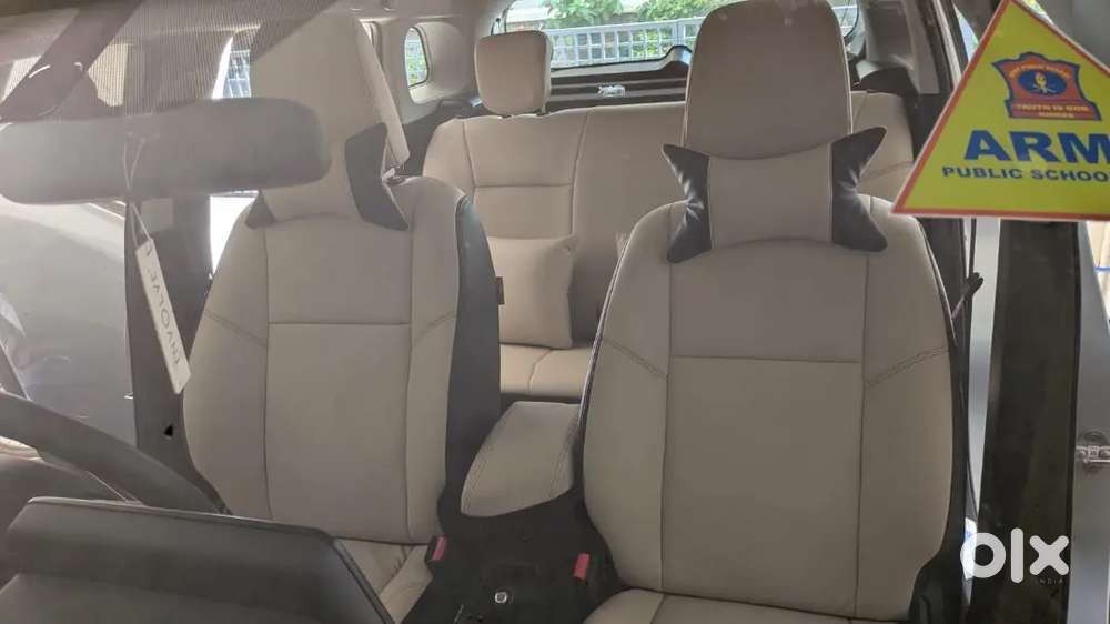 Maruti Suzuki Brezza 2023 Car