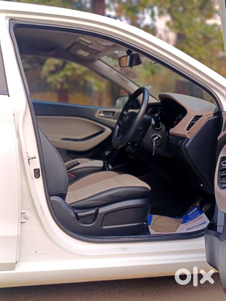 Hyundai I20 Magna 1.2 Vtvt, 2019, Petrol