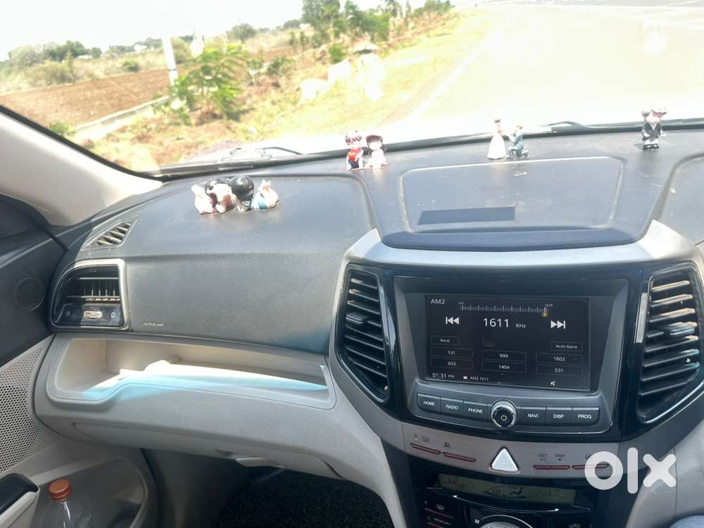 Mahindra Xuv300 Diesel 2019
