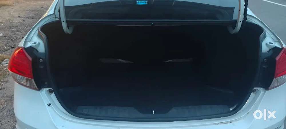 Maruti Suzuki Ciaz 2016 Diesel Manual