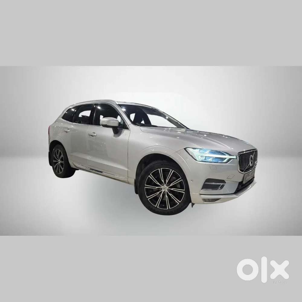 Volvo Xc60, 2019, Diesel