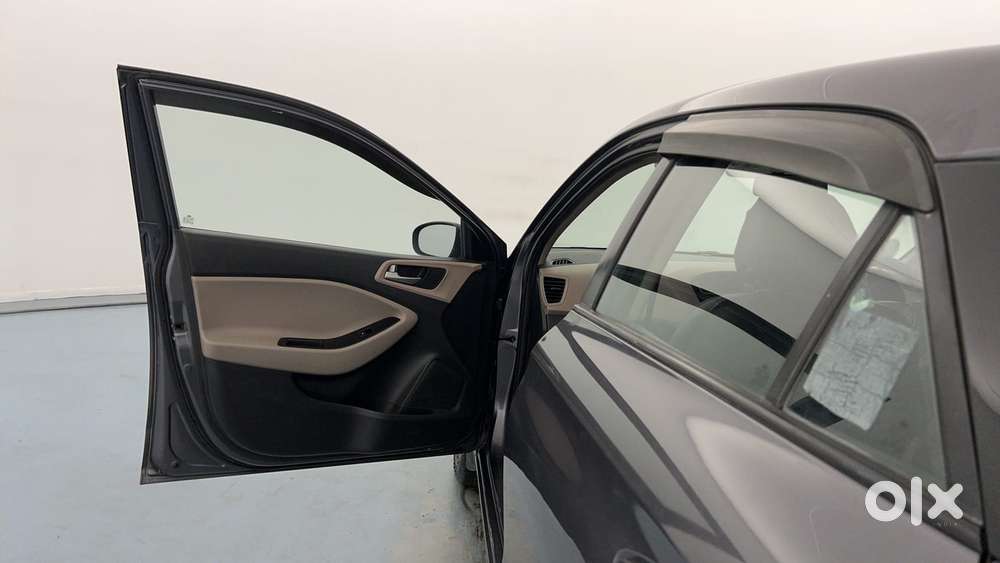 Hyundai Elite I20 [ ] 1.2 Asta, 2018, Petrol
