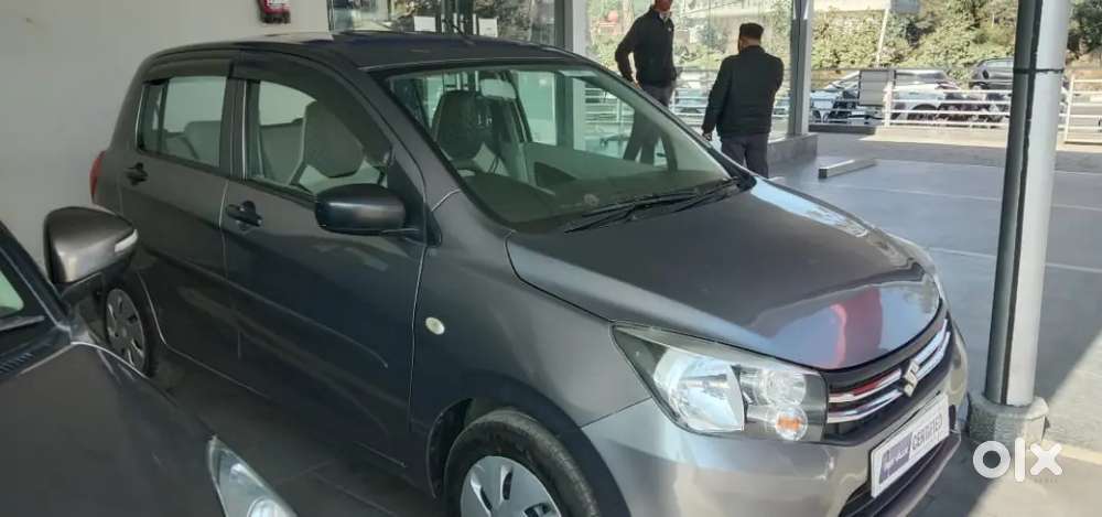 Absolutely New Condition And Well Maintained Car