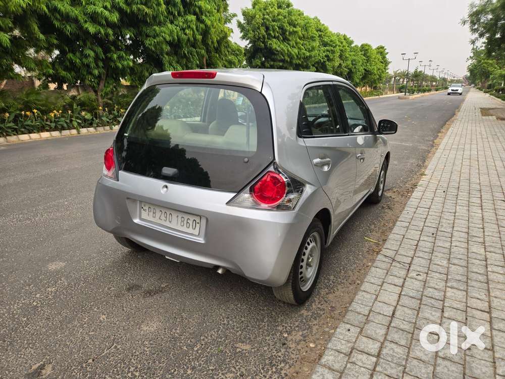 Honda Brio 2013-2016 S Mt, 2013, Petrol
