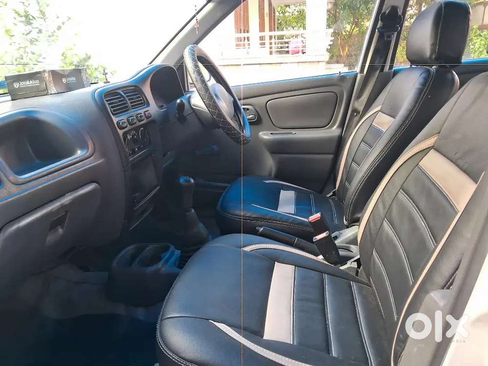 Maruti Suzuki Alto 2008 Petrol Good Condition