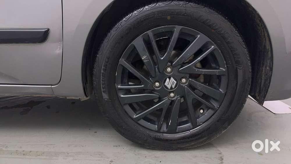 Maruti Suzuki Celerio 1.0 Zxi Plus Amt, 2022, Petrol