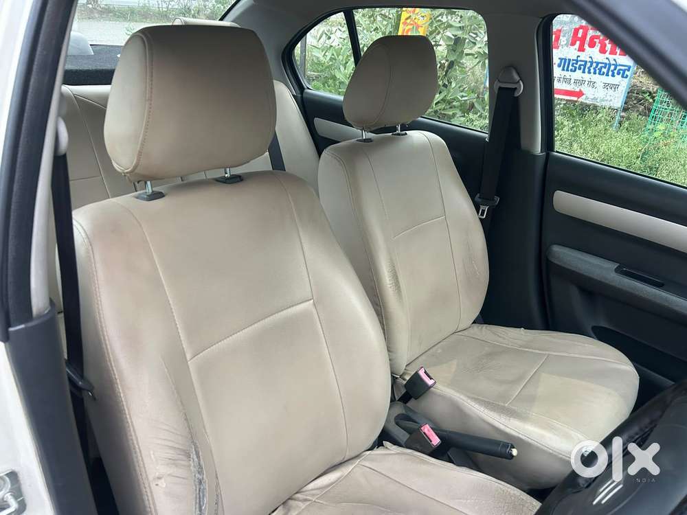 Maruti Suzuki Swift Dzire 1.3 Vxi, 2011, Petrol
