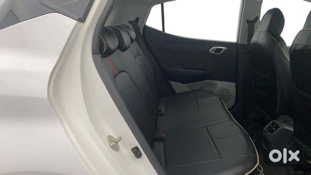Hyundai Grand I10 Nios Asta 1.2 Kappa Vtvt, 2024, Petrol