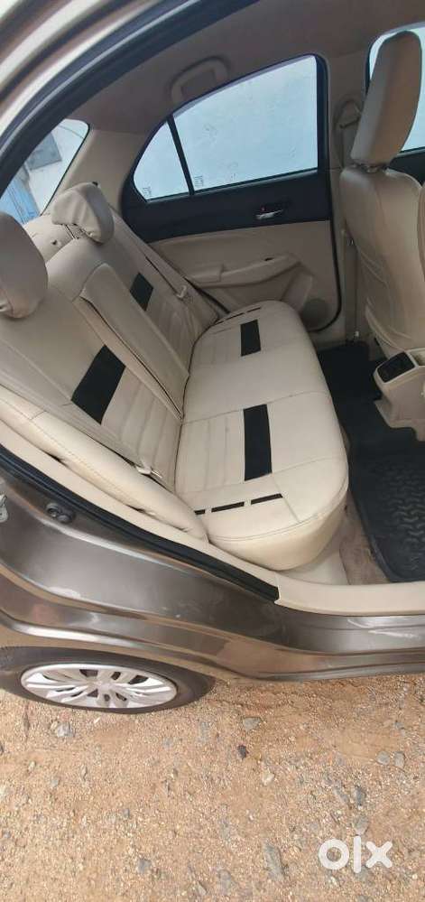 Maruti Suzuki Swift Dzire 1.3 Vxi, 2022, Petrol