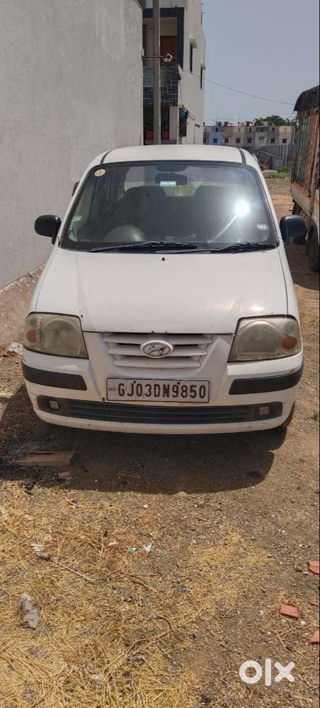 Hyundai Santro