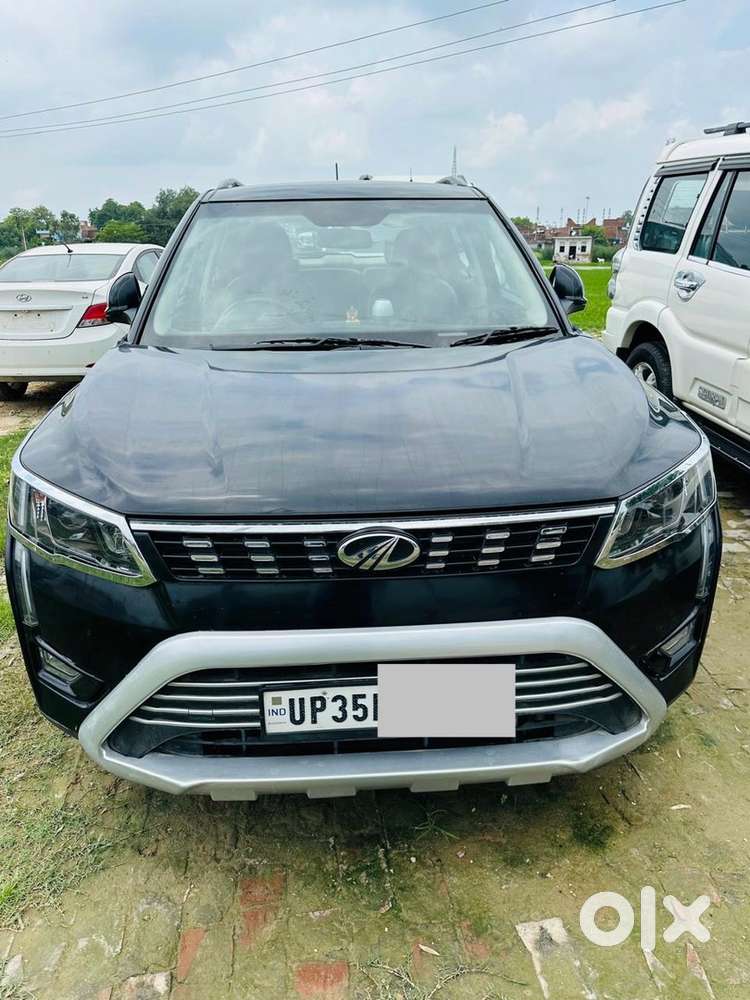 Mahindra Xuv300 Diesel 2022