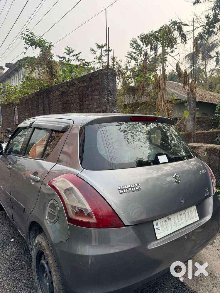 Maruti Suzuki Swift 2014 Diesel Good Condition