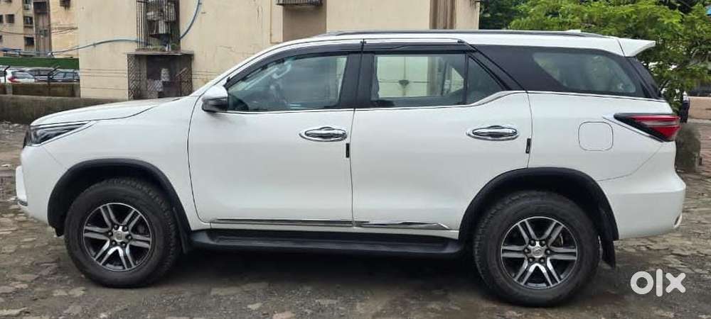 Toyota Fortuner 4x2 At 2.8 Diesel, 2023, Diesel