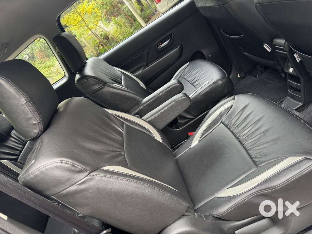 Maruti Suzuki Xl6 1.5 Alpha At, 2021, Petrol