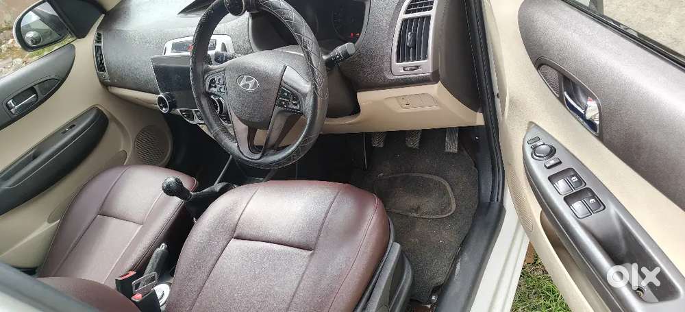 Hyundai I20 2014