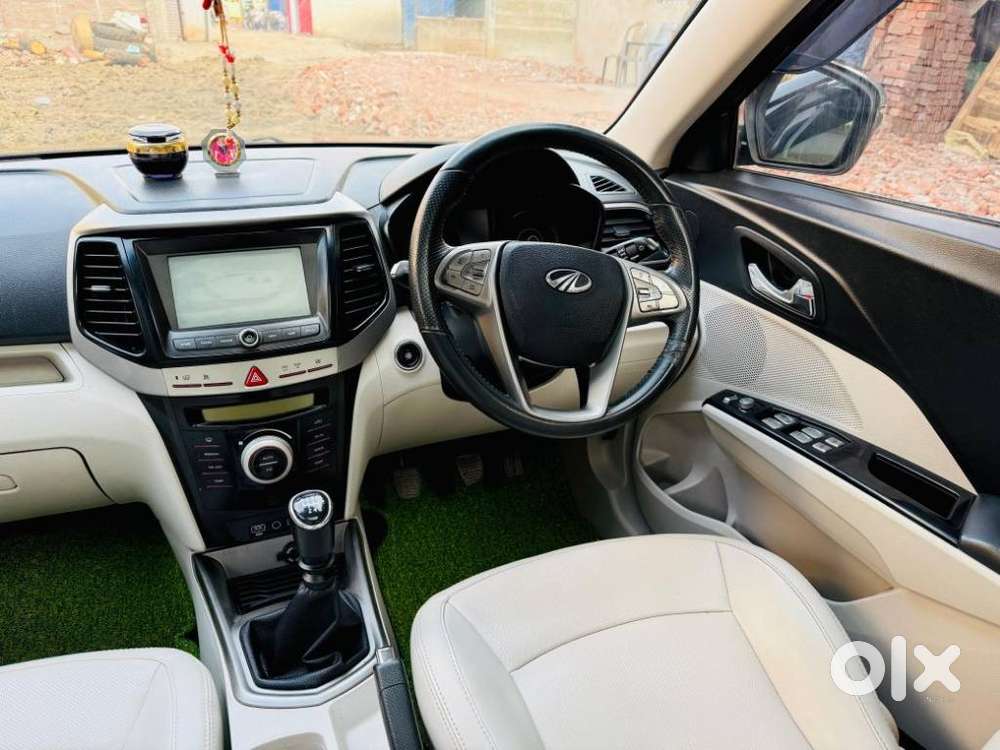 Mahindra Xuv300 W8 Option Diesel, 2021, Diesel