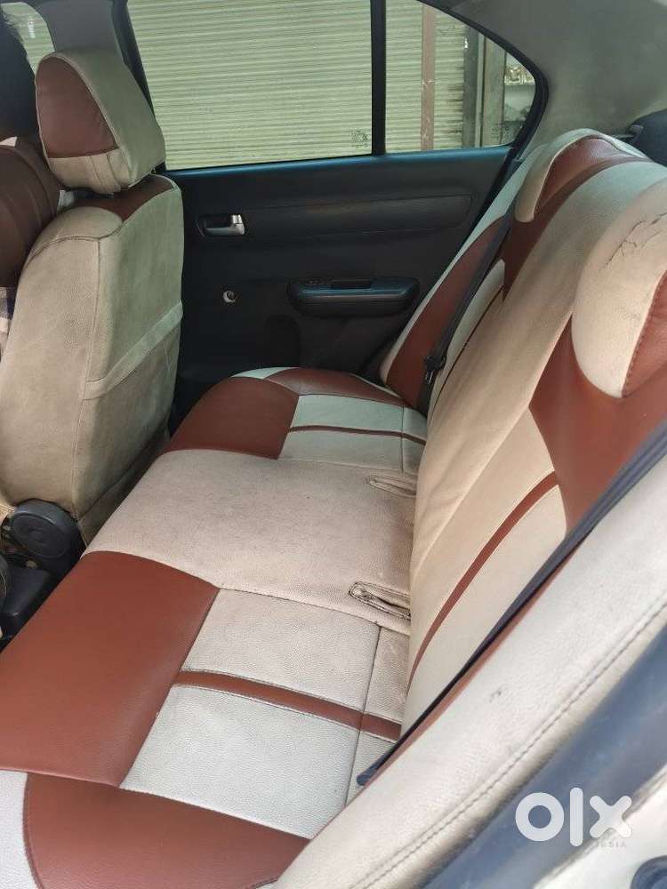 Maruti Suzuki Swift Dzire Tour Ldi, 2016, Diesel