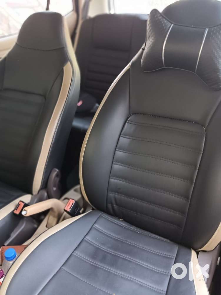 Hyundai I20 2010 Km Driven