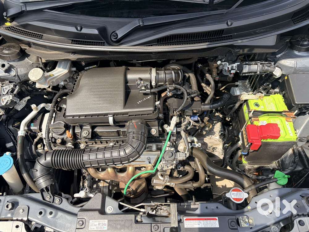 Maruti Suzuki Dzire 1.2 Vxi Cng, 2023, Cng & Hybrids