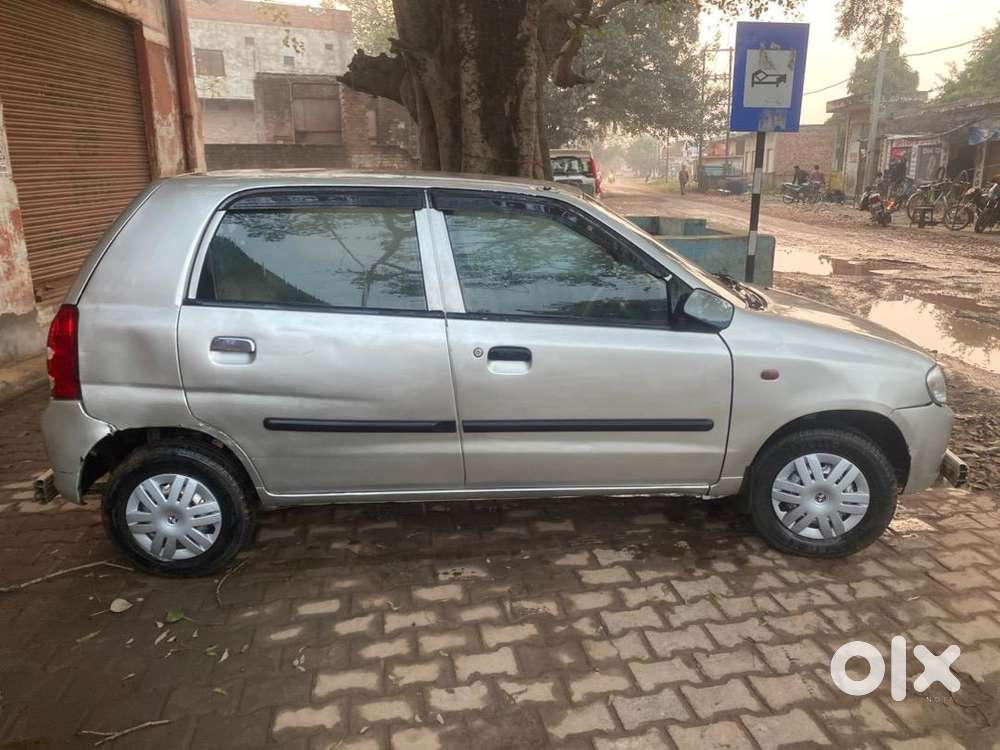 Maruti Suzuki 2009 Model