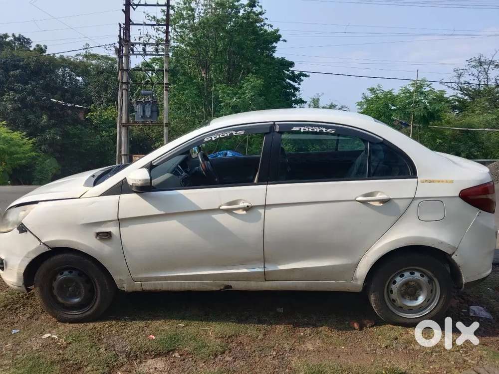 Tata Zest 2017 Diesel 29000 Km Driven