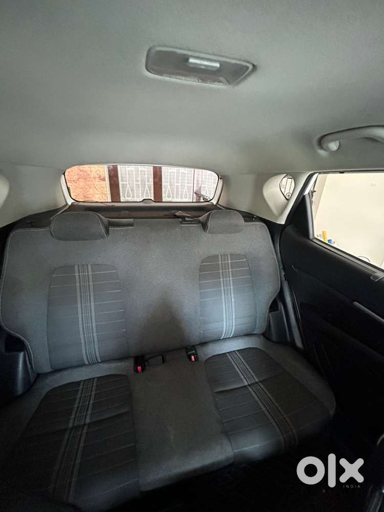 Kia Sonet Petrol 2024 Htk Plus