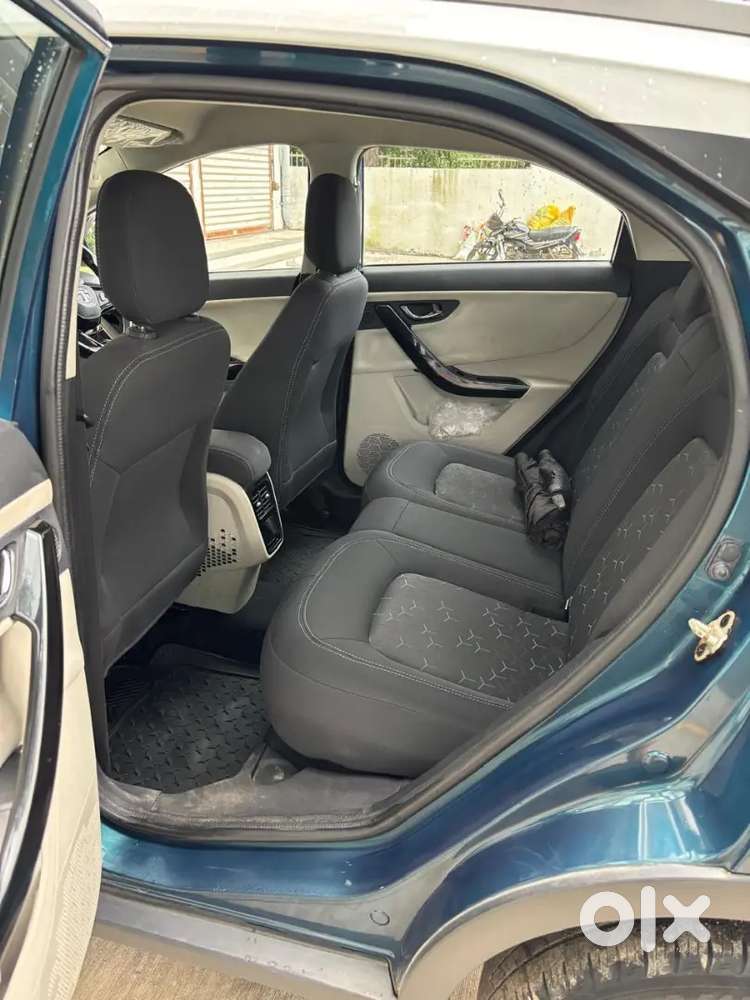 Nexon Ev With Brand New Battery