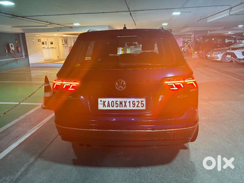 First Owner Diesel Suv. With Upgraded Iq Matrix Tail Lights