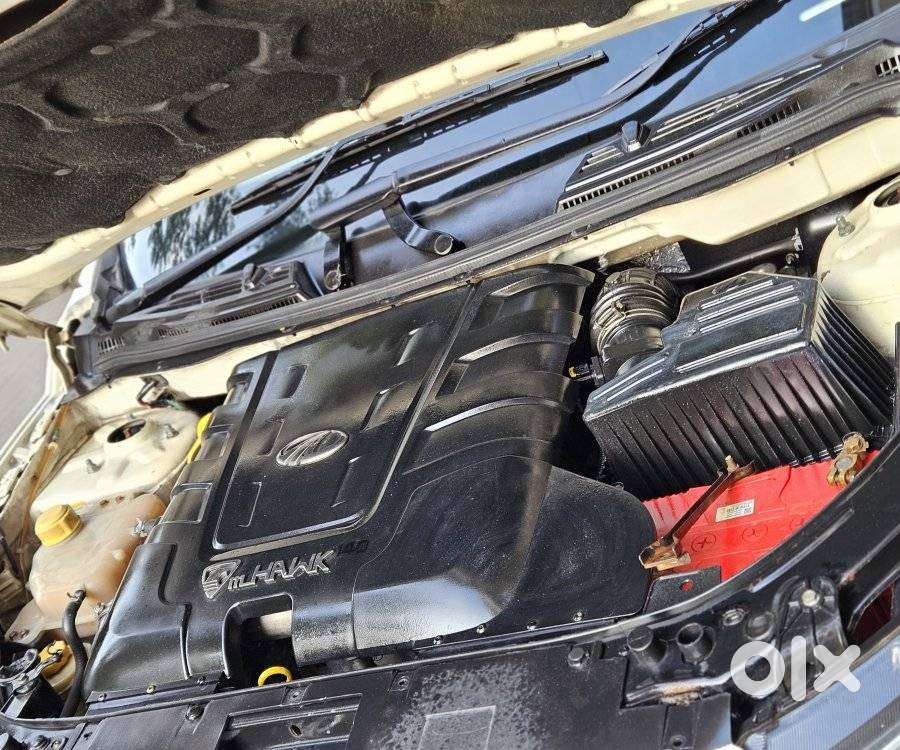 Mahindra Xuv500 2011-2015 W8 2wd, 2012, Diesel