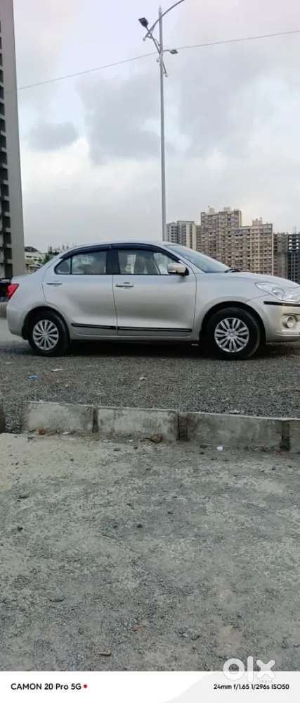 Maruti Suzuki Dzire 2019
