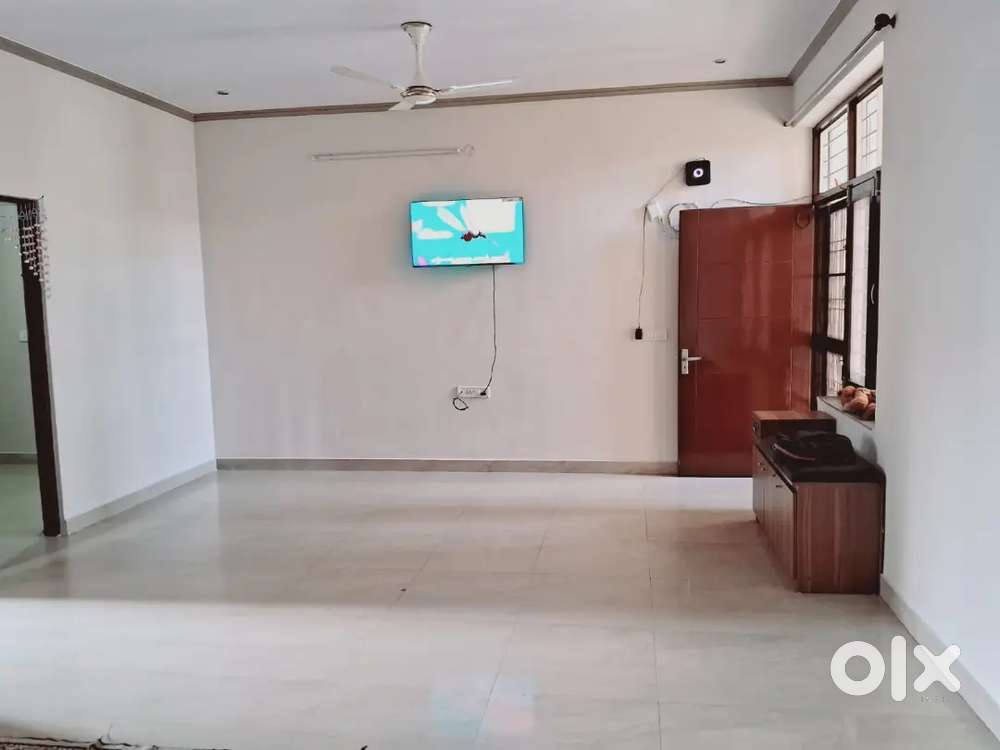 BHK apartment for sale in model town D block malviya nagar