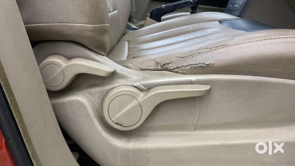 Mahindra Xuv500 W6 2wd, 2016, Diesel