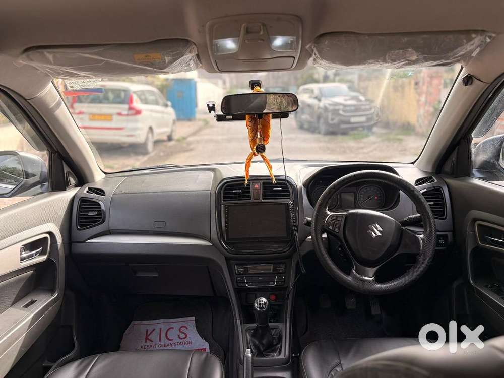 Maruti Suzuki Diesel Car 2017