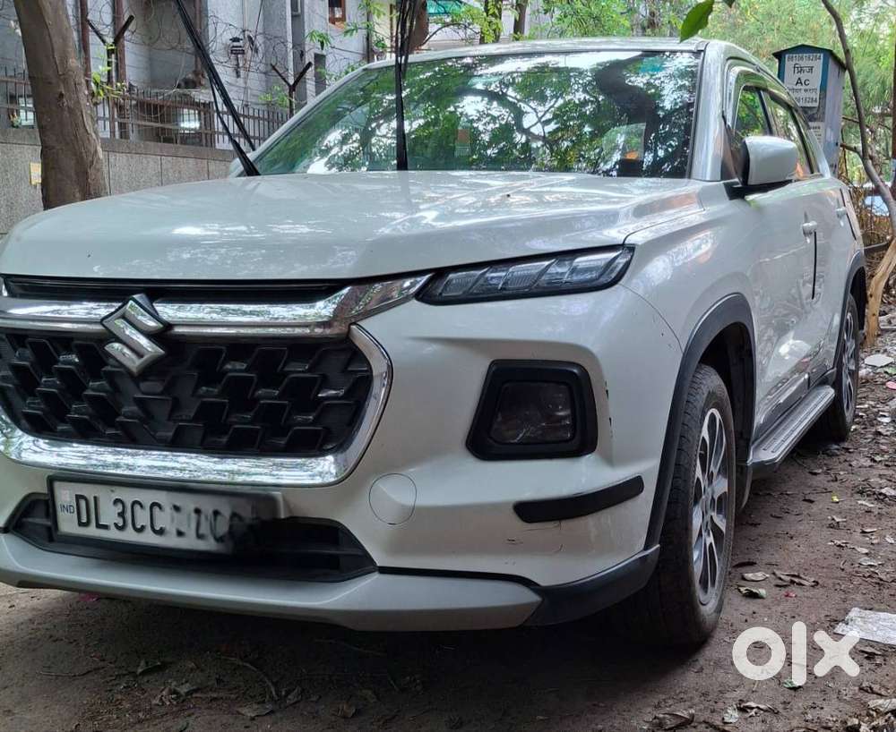 Grand Vitara 2022