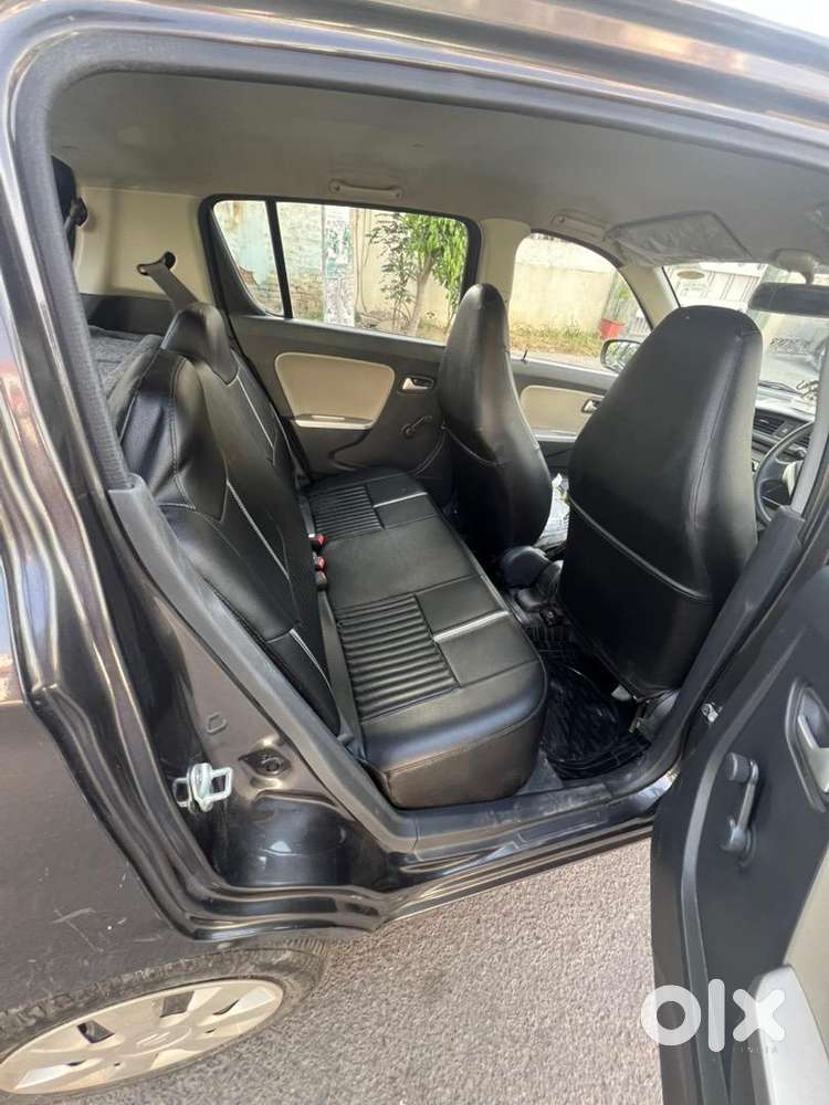 Maruti Suzuki Alto 800 2017 Petrol Good Condition