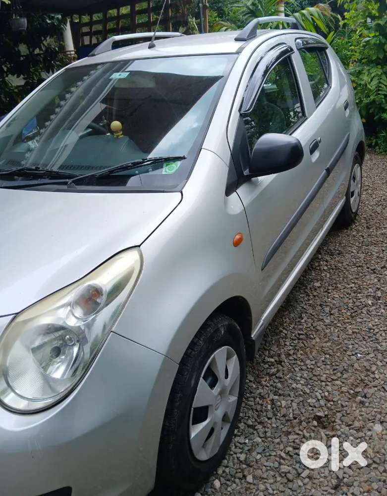 Maruti A-star 2010 Model