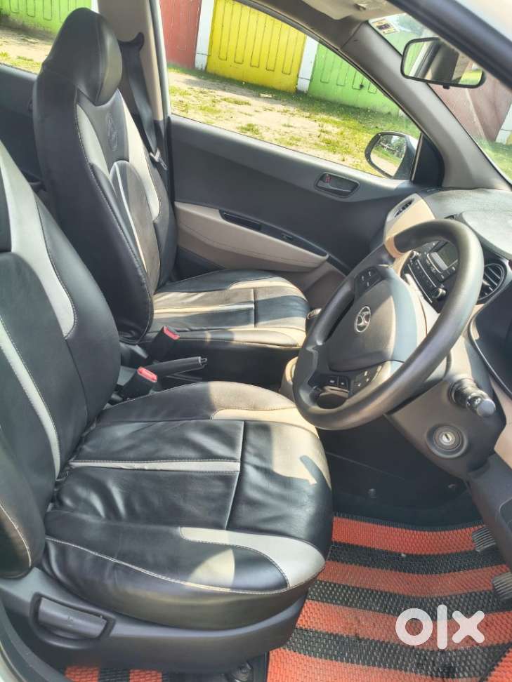 Hyundai Grand I10 1.2 Crdi Magna, 2018, Petrol