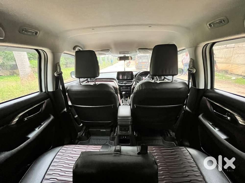 Maruti Suzuki Grand Vitara 1.5 Delta Smart Hybrid, 2023, Petrol