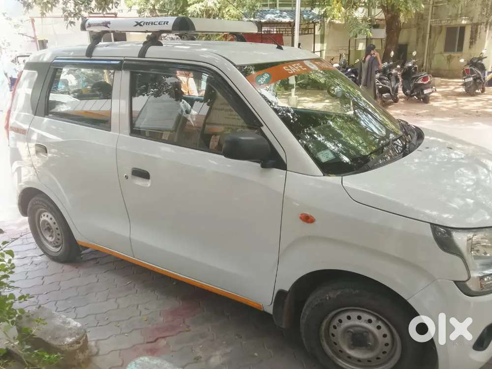 Maruti Suzuki Wagon R 2024 Lxi
