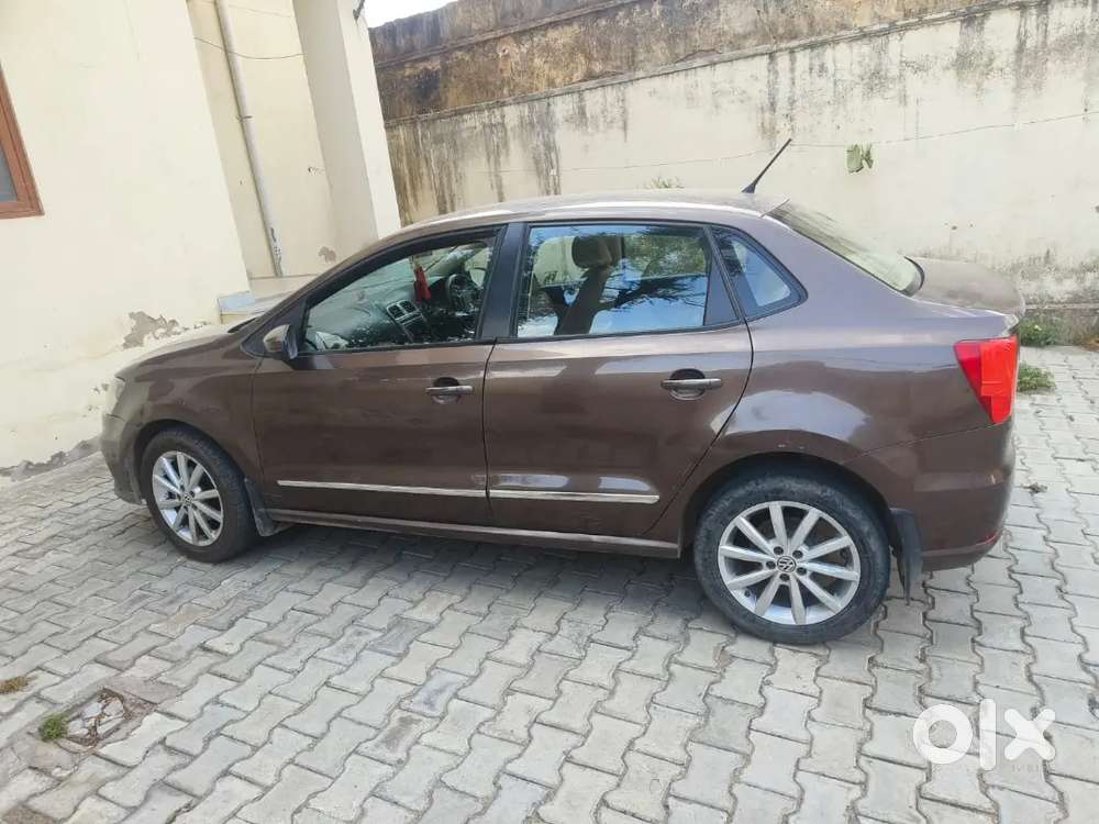 Volkswagen Ameo 2019 Petrol 104000 Km Driven