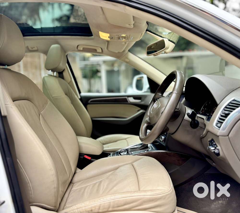 Audi Q5 3.0 Tdi S Line, 2016, Diesel
