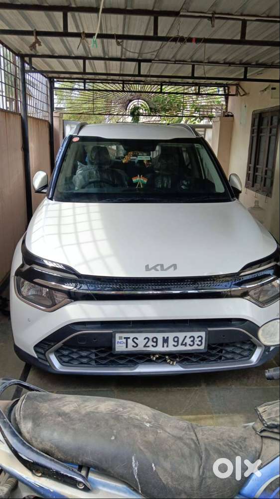Well Maintained- Kia Carnes